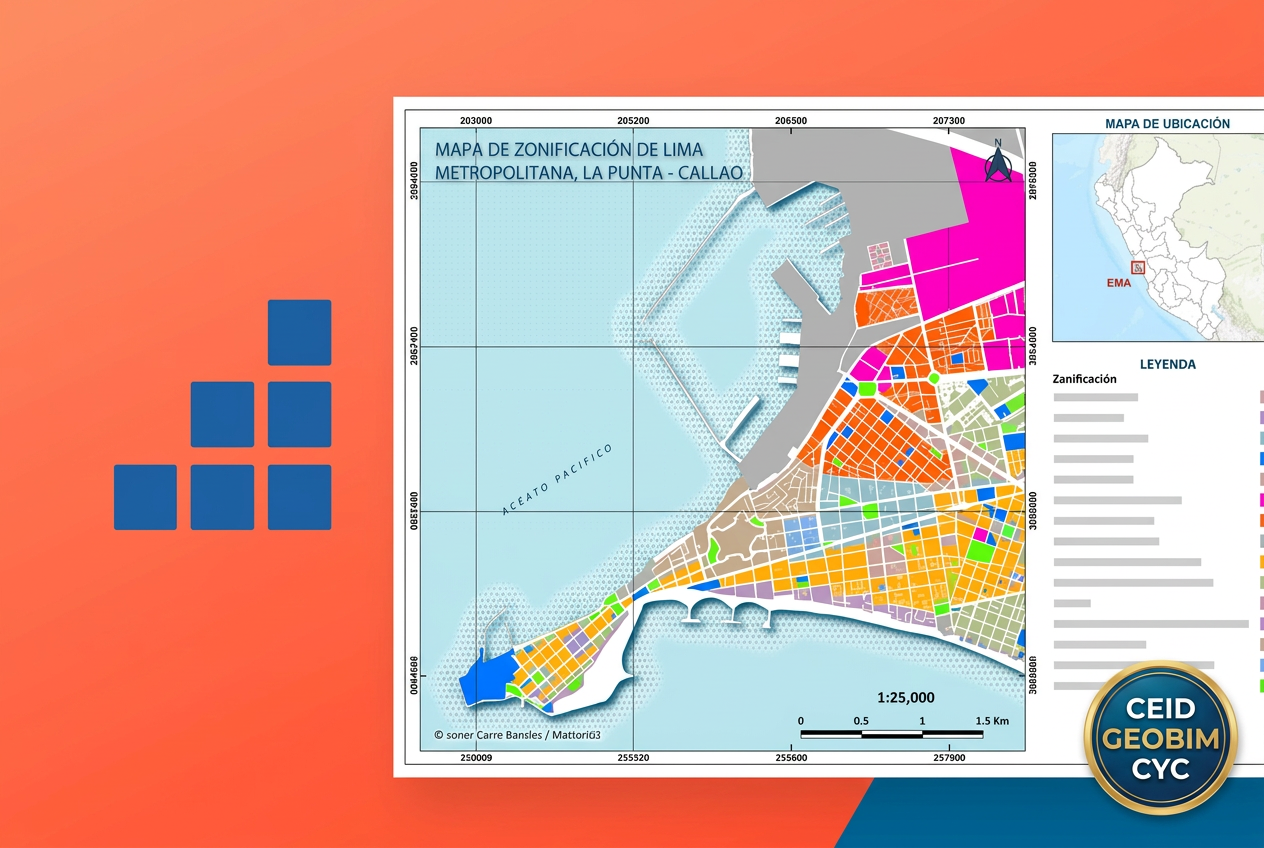 Curso de ArcGIS Online, Survey123 y Dashboards